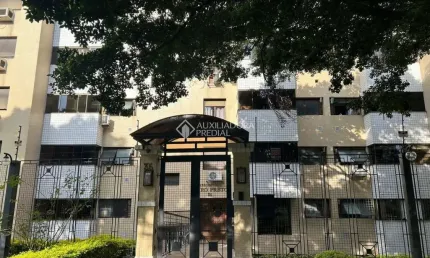 Cobertura com 2 quartos à venda na Rua Ouro Preto, 35, Cristo Redentor, Porto Alegre, 142 m2 por R$ 1.150.000