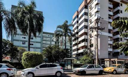 Apartamento com 2 quartos à venda na Rua Dezessete de Junho, 926, Menino Deus, Porto Alegre, 58 m2 por R$ 265.000