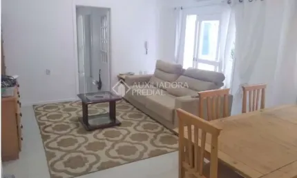Apartamento com 3 quartos à venda na Rua Santo Antônio, 876, Floresta, Porto Alegre, 82 m2 por R$ 350.000