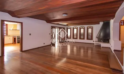 Casa com 4 quartos à venda na Rua Doutor João Simplício Alves de Carvalho, 527, Vila Ipiranga, Porto Alegre, 359 m2 por R$ 1.900.000