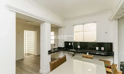 Apartamento com 2 quartos à venda na Avenida Praia de Belas, 436, Praia de Belas, Porto Alegre, 88 m2 por R$ 450.000
