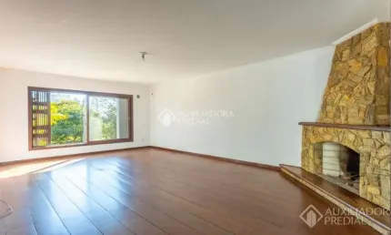 Casa com 3 quartos à venda na rua maestro salvador campanella, 70, jardim itu sabará, porto alegre, 313 m2 por r$ 1.300.000
