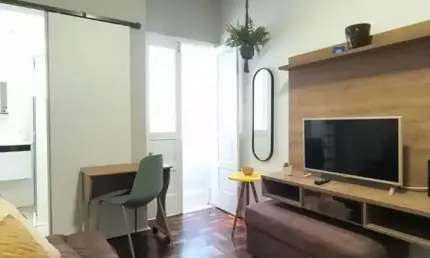 Apartamento com 1 quarto à venda na Rua General Caldwell, 1354, Menino Deus, Porto Alegre, 26 m2 por R$ 160.000