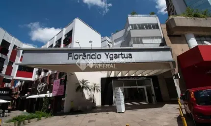 Ponto comercial à venda na Rua Vinte e Quatro de Outubro, 395, Moinhos de Vento, Porto Alegre, 21 m2 por R$ 150.000