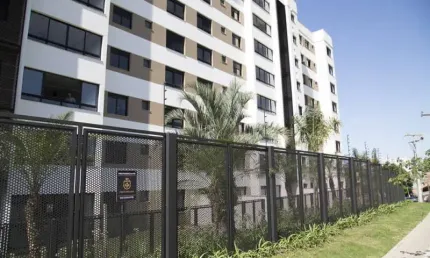 Apartamento com 2 quartos à venda na Rua Cananéia, 255, Chácara das Pedras, Porto Alegre, 108 m2 por R$ 1.200.000