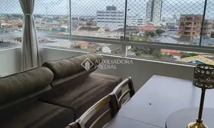Apartamento com 2 quartos à venda na Avenida Flores Da Cunha, 2043, Centro, Tramandaí, 80 m2 por R$ 600.000
