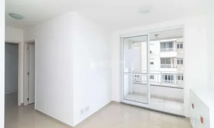 Apartamento com 2 quartos à venda na Rua Airton Ferreira da Silva, 295, Farrapos, Porto Alegre, 62 m2 por R$ 320.000