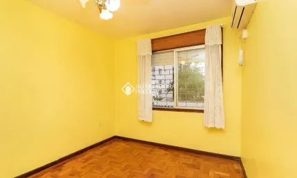 Apartamento com 2 quartos à venda na rua lasar segall, 260, são sebastião, porto alegre, 64 m2 por r$ 260.000