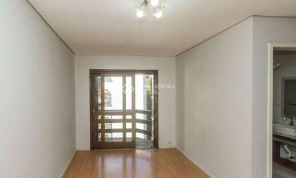 Apartamento com 1 quarto à venda na Rua Ivo Janson, 260, Partenon, Porto Alegre, 43 m2 por R$ 200.000