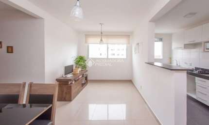 Apartamento com 2 quartos à venda na Avenida Ernesto Neugebauer, 1820, Humaitá, Porto Alegre, 60 m2 por R$ 250.000