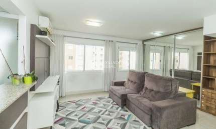 Apartamento com 2 quartos à venda na Avenida Bento Gonçalves, 1515, Partenon, Porto Alegre, 67 m2 por R$ 470.000