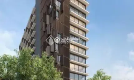 Apartamento com 1 quarto à venda na Rua Vinte e Quatro de Outubro, 1585, Auxiliadora, Porto Alegre, 25 m2 por R$ 687.000