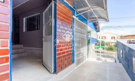 Casa com 3 quartos à venda na Beco Antônio Carvalho, 1600, Jardim Carvalho, Porto Alegre, 200 m2 por R$ 286.200