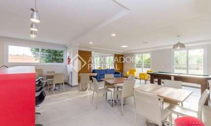 Apartamento com 2 quartos à venda na Rua Afonso Pena, 28, Azenha, Porto Alegre, 63 m2 por R$ 550.000