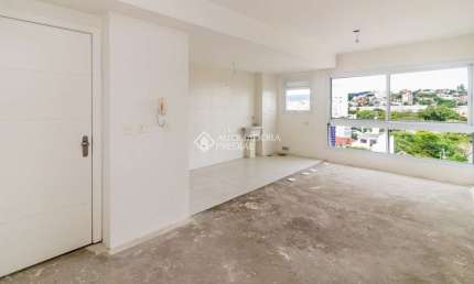 Apartamento com 2 quartos à venda na Rua Afonso Pena, 28, Azenha, Porto Alegre, 63 m2 por R$ 549.000