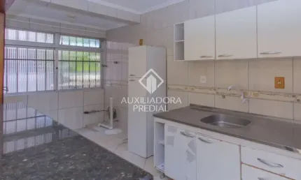 Apartamento com 2 quartos à venda na Avenida Venâncio Aires, 37, Cidade Baixa, Porto Alegre, 56 m2 por R$ 244.000