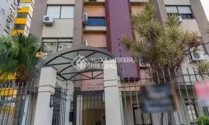 Apartamento com 2 quartos à venda na Rua São Luís, 1170, Santana, Porto Alegre, 74 m2 por R$ 590.000