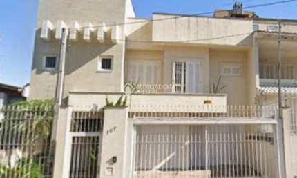 Casa com 1 quarto à venda na Rua Paulo Setúbal, 107, Passo da Areia, Porto Alegre, 236 m2 por R$ 1.325.000