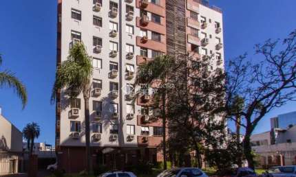 Cobertura com 3 quartos à venda na Rua Coronel André Belo, 395, Menino Deus, Porto Alegre, 179 m2 por R$ 1.530.000
