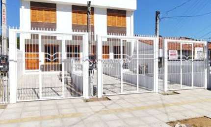 Casa com 2 quartos à venda na Rua Doutor Paulino Guerra, 325, Jardim Itu Sabará, Porto Alegre, 98 m2 por R$ 520.000