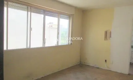 Apartamento com 1 quarto à venda na Rua Olinda, 236, São Geraldo, Porto Alegre, 40 m2 por R$ 220.000
