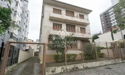 Apartamento com 2 quartos à venda na rua carlos von koseritz, 76, são joão, porto alegre, 81 m2 por r$ 269.000