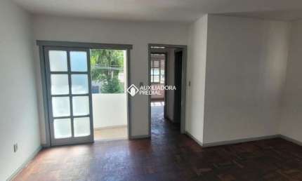 Apartamento com 1 quarto à venda na Avenida Professor Oscar Pereira, 1875, Glória, Porto Alegre, 50 m2 por R$ 200.000