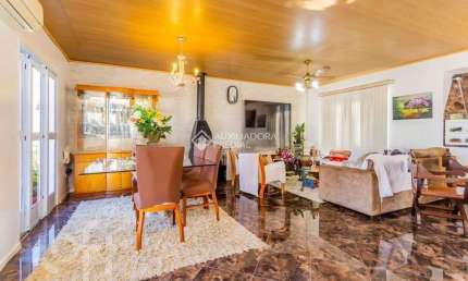 Cobertura com 3 quartos à venda na Travessa Orion, 82, Cristo Redentor, Porto Alegre, 193 m2 por R$ 670.000