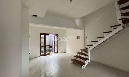 Apartamento com 2 quartos à venda na Rua Ângelo Crivellaro, 105, Jardim do Salso, Porto Alegre, 67 m2 por R$ 330.000