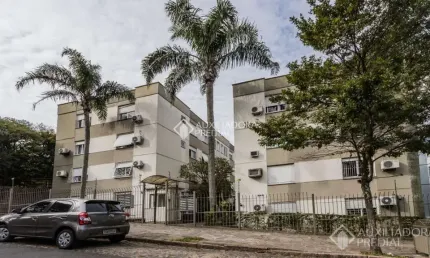 Apartamento com 1 quarto à venda na Rua São Simão, 846, Bom Jesus, Porto Alegre, 43 m2 por R$ 220.000