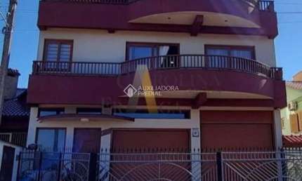 Casa com 1 quarto à venda na Doutor João Beckel, 1055, Hípico, Camaquã, 576 m2 por R$ 1.700.000