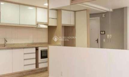 Apartamento com 3 quartos à venda na Avenida Ipiranga, 8400, Jardim Botânico, Porto Alegre, 84 m2 por R$ 498.000