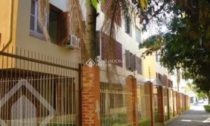 Apartamento com 2 quartos à venda na Rua Adão Baino, 373, Cristo Redentor, Porto Alegre, 57 m2 por R$ 220.000