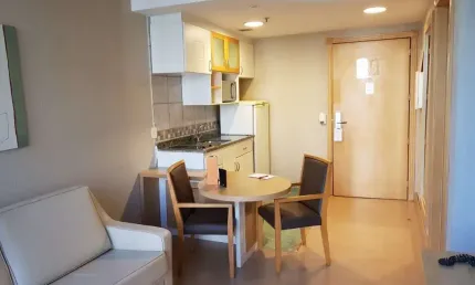 Apartamento com 1 quarto à venda na rua miguel tostes, 30, rio branco, porto alegre, 36 m2 por r$ 380.000
