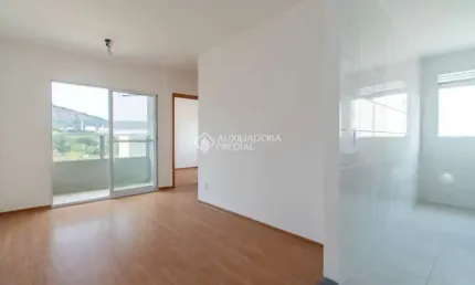 Apartamento com 2 quartos à venda na Rua João da Silva Bueno, 100, Morro Santana, Porto Alegre, 44 m2 por R$ 265.000