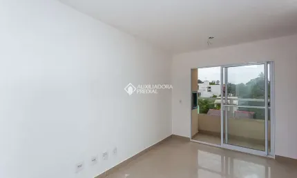 Apartamento com 2 quartos à venda na avenida protásio alves, 8046, morro santana, porto alegre, 42 m2 por r$ 248.900