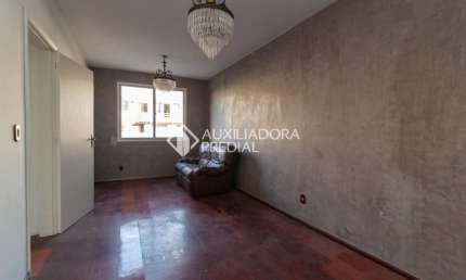 Apartamento com 2 quartos à venda na Rua Camaquã, 692, Camaquã, Porto Alegre, 58 m2 por R$ 205.000