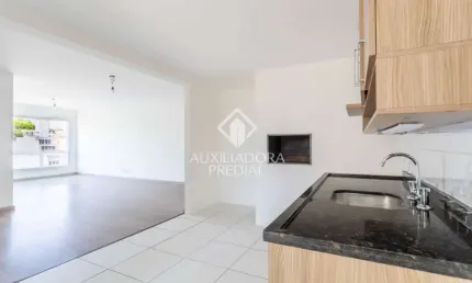Apartamento com 3 quartos à venda na Rua Doutor Pereira Neto, 10, Tristeza, Porto Alegre, 91 m2 por R$ 750.000