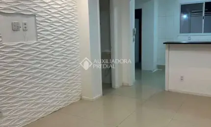 Casa em condomínio fechado com 2 quartos à venda na Rua dos Guaramirins, 303, Igara, Canoas, 85 m2 por R$ 339.000