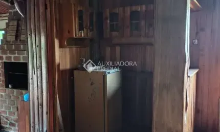 Fazenda à venda na Do Loteamento Ponder Sá, 40, Águas Claras, Viamão, 90 m2 por R$ 140.000
