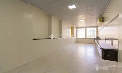 Apartamento com 3 quartos à venda na avenida cristóvão colombo, 1132, floresta, porto alegre, 160 m2 por r$ 590.000