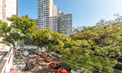 Apartamento com 3 quartos à venda na Rua Coronel Genuino, 310, Centro Histórico, Porto Alegre, 75 m2 por R$ 569.000