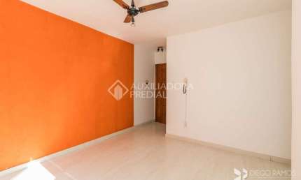 Apartamento com 2 quartos à venda na Rua Sapê, 522, Passo da Areia, Porto Alegre, 49 m2 por R$ 239.000