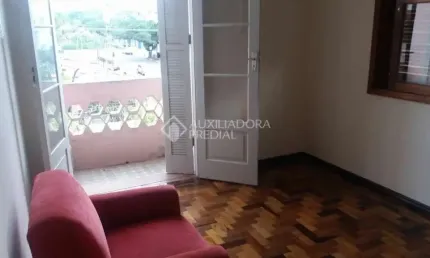 Apartamento com 2 quartos à venda na Rua Maestro Mendanha, 20, Santana, Porto Alegre, 53 m2 por R$ 218.000
