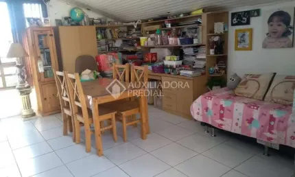Cobertura com 2 quartos à venda na Rua Ouro Preto, 7, Jardim Floresta, Porto Alegre, 146 m2 por R$ 630.000