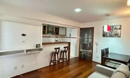 Apartamento com 2 quartos à venda na Avenida João Pessoa, 1091, Centro Histórico, Porto Alegre, 55 m2 por R$ 325.000