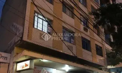 Apartamento com 3 quartos à venda na Avenida Assis Brasil, 1780, Passo da Areia, Porto Alegre, 66 m2 por R$ 280.000