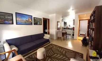 Apartamento com 3 quartos à venda na Rua Peri Machado, 100, Menino Deus, Porto Alegre, 83 m2 por R$ 450.000
