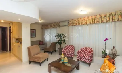 Apartamento com 3 quartos à venda na Rua Peri Machado, 40, Menino Deus, Porto Alegre, 83 m2 por R$ 450.000