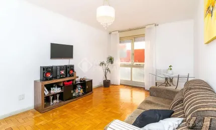 Apartamento com 2 quartos à venda na Rua Amoroso Costa, 105, Cristo Redentor, Porto Alegre, 73 m2 por R$ 380.000
